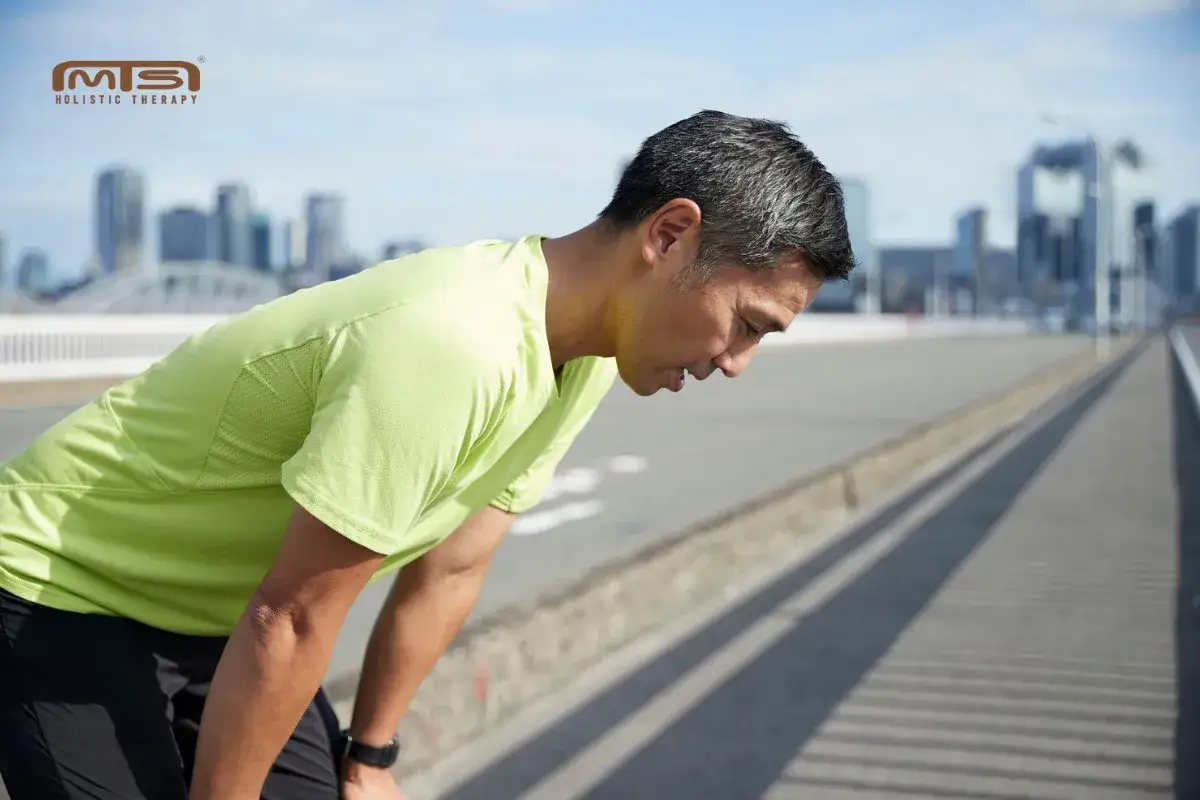 Jak oddychać w treningu? Zwiększ siłę, wytrzymałość i bezpieczeństwo