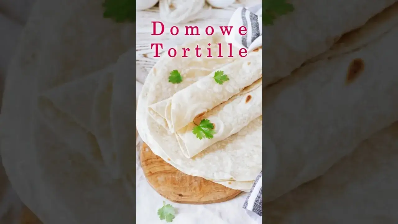 Domowy placek tortilli krok po kroku. Prosty przepis bez błędów