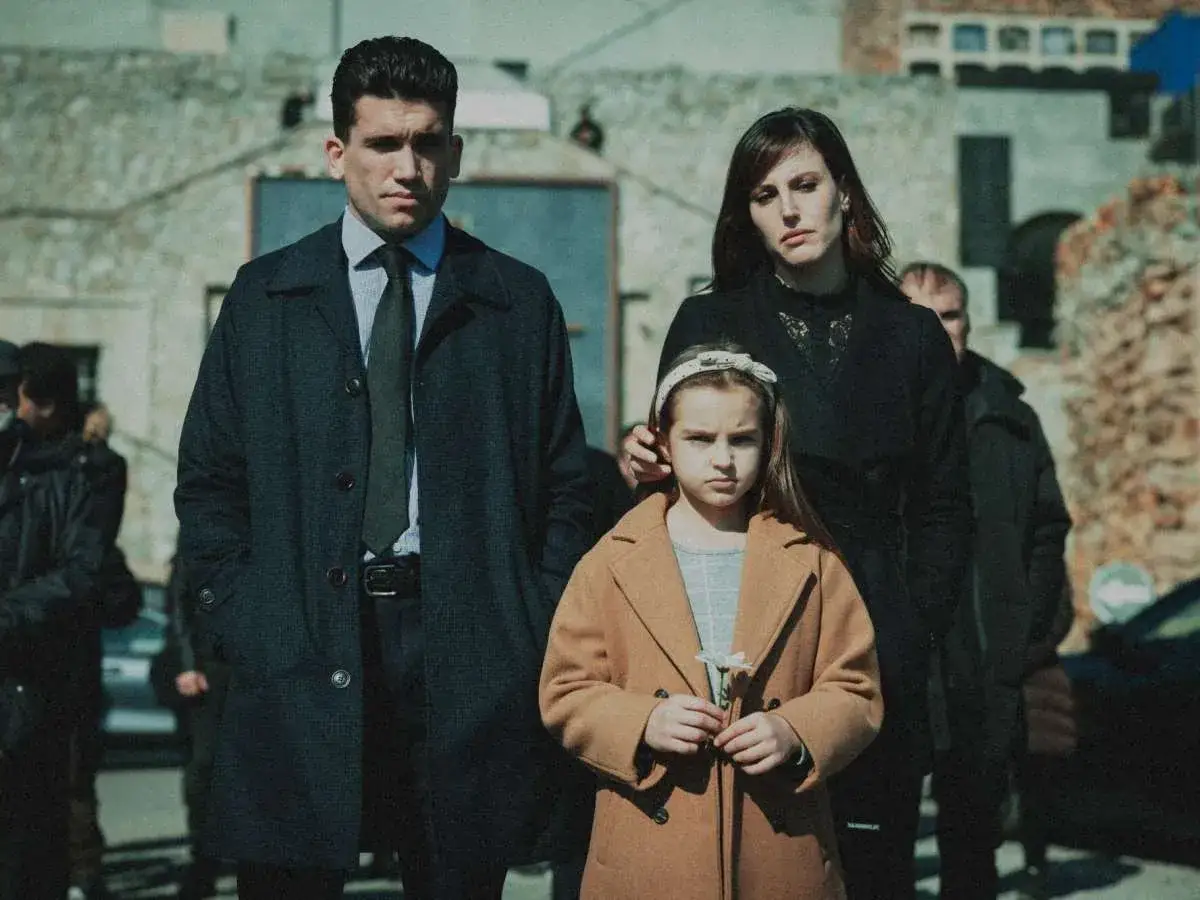 Hiszpańskie seriale na Netflixie: co warto teraz obejrzeć na platformie?