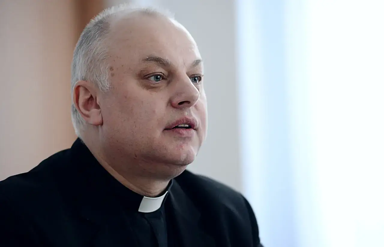 Jak ks. Tadeusz Paluch odmienił oblicze swojej parafii na zawsze?