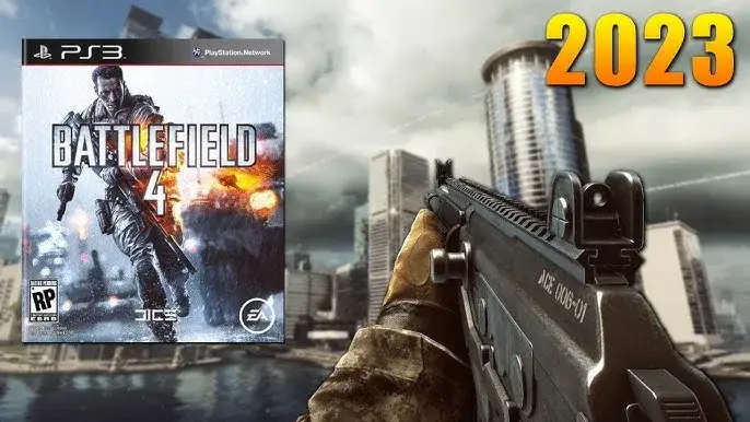 Battlefield PS3: Czy warto grać na starszej konsoli w 2025? Test