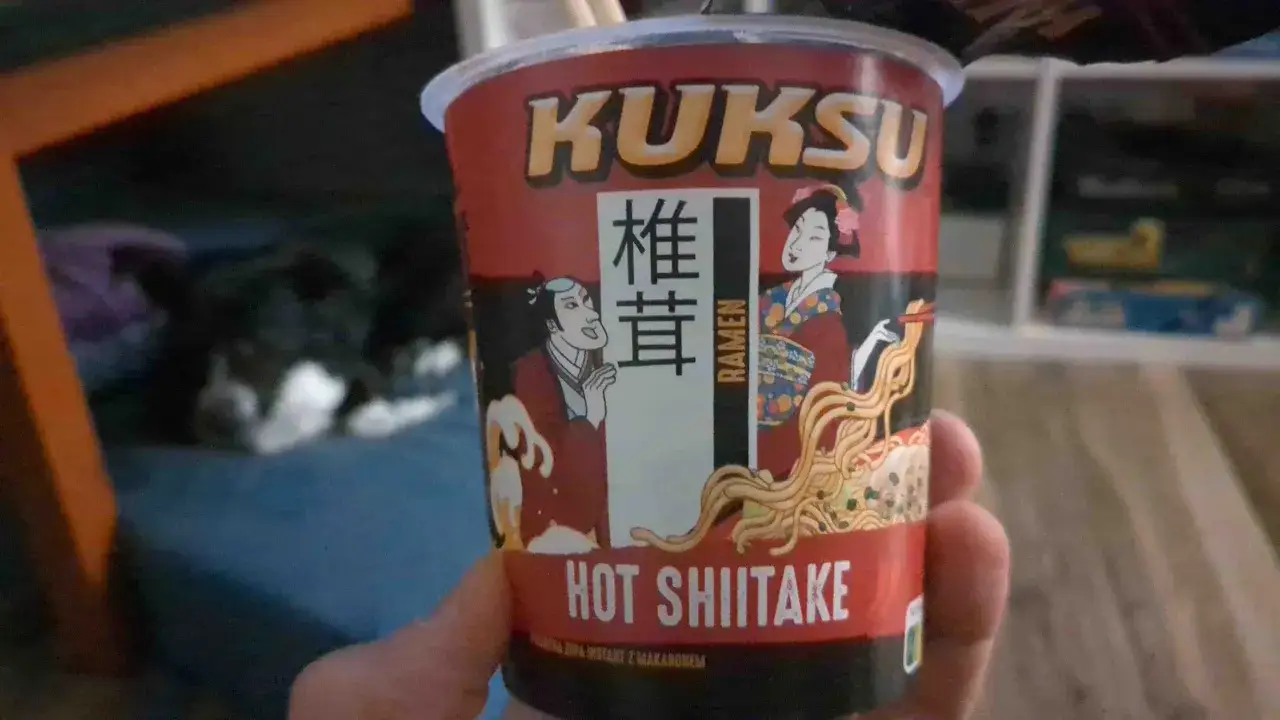 Kuksu zupa: Gdzie kupić? Online, stacjonarnie, w restauracji!