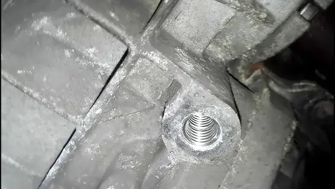 Jak naprawić gwint w misce olejowej i uniknąć kosztownych napraw