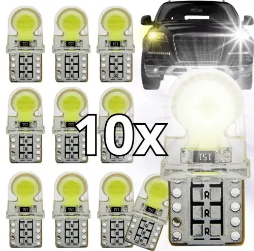 Jakie żarówki do ciężarówki: wybierz najlepsze dla bezpieczeństwa jazdy