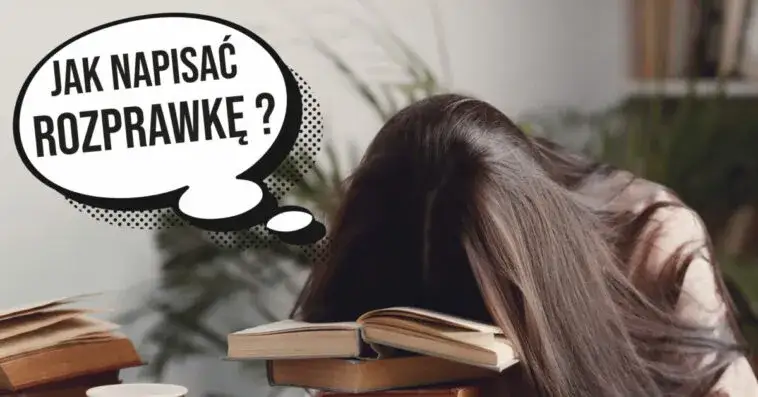 Jak zacząć rozprawkę: skuteczne strategie na mocny wstęp