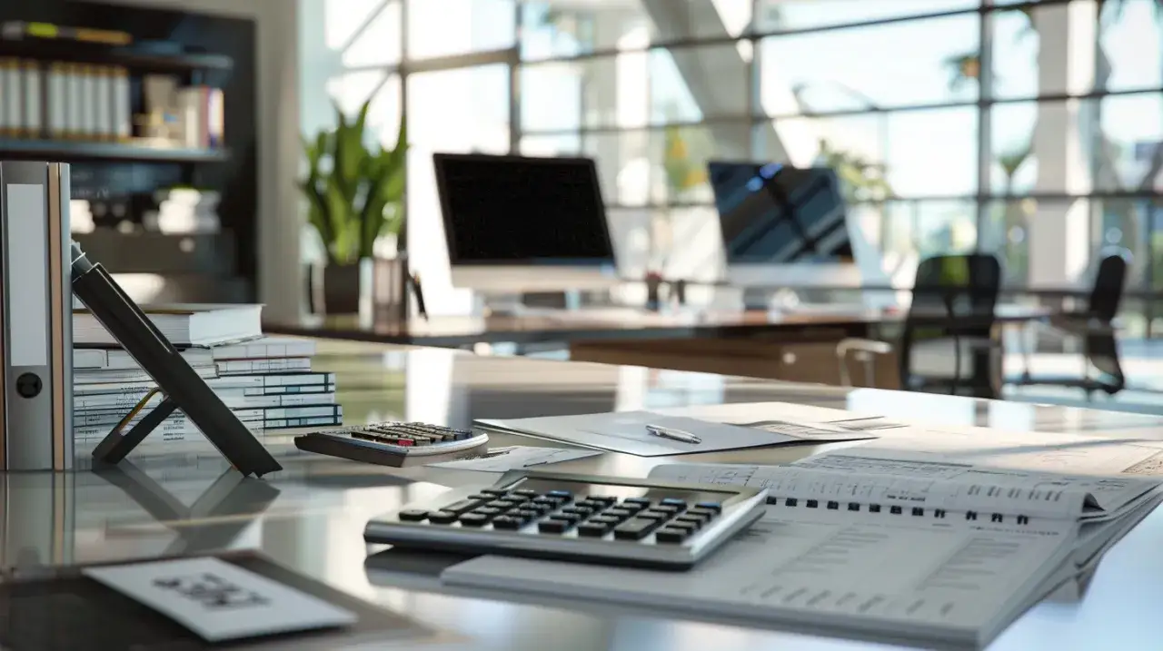 Biuro rachunkowe w Chrzanowie: profesjonalne usługi księgowe