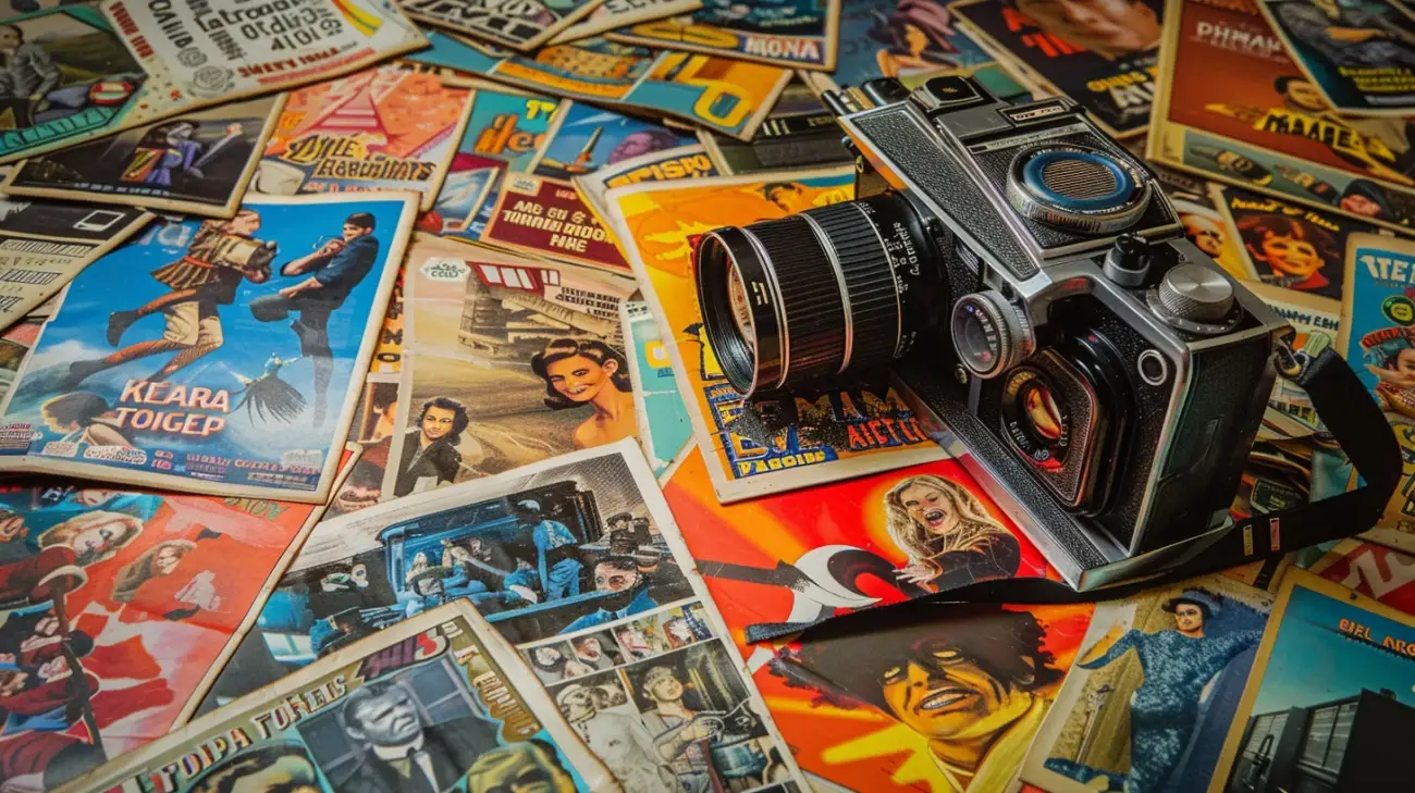 Jason Friedberg i Aaron Seltzer - odkryj geniusz komedii absurdu