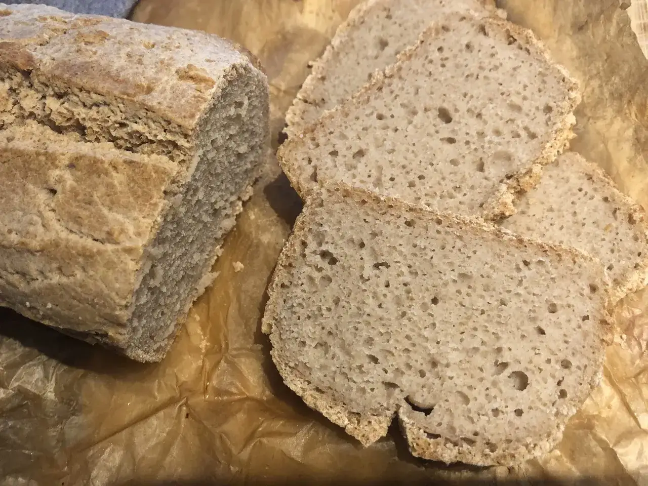 Jaka mąka do zakwasu? Poznaj typy i upiecz chleb marzeń!