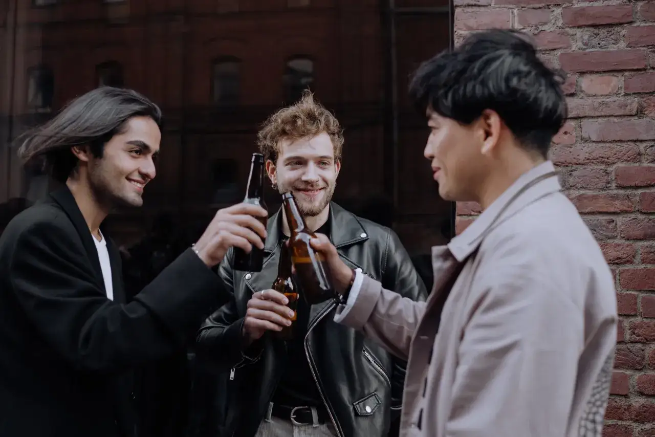 Ile wódki trzeba wypić, aby osiągnąć 5 promili? Sprawdź!