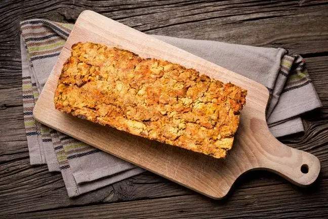 Ile kalorii ma pasztet wieprzowy? Zaskakujące wartości odżywcze!