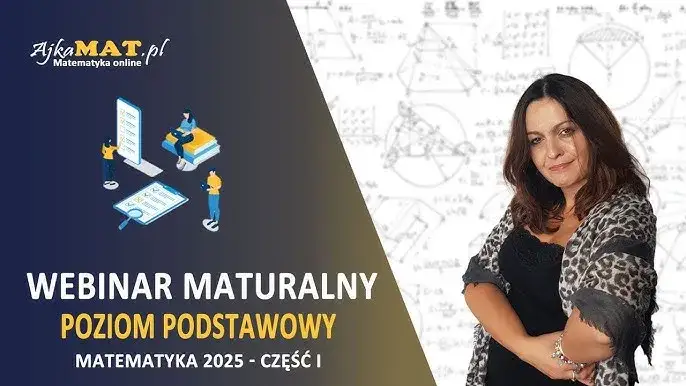 Matura z matematyki: Pewniaki, strategia i jak zdać na 100%