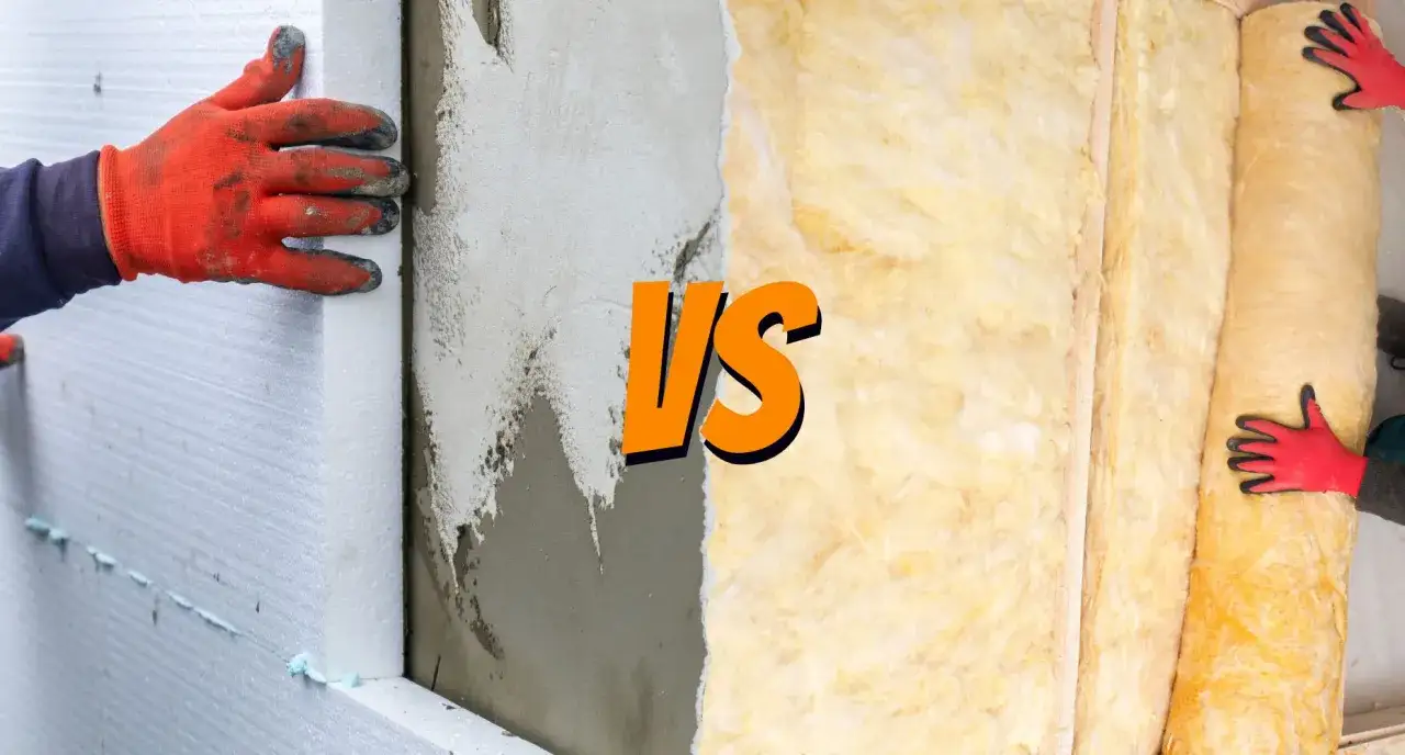 Dom szkieletowy: Styropian czy wełna? Porównanie i najlepsze rozwiązania