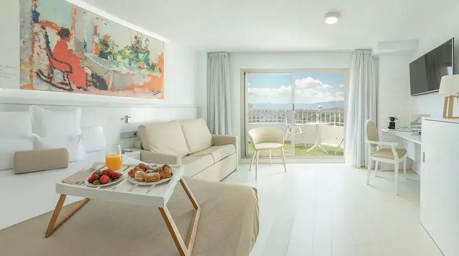 Hotel Villa Luz Gandía: ¿Tu Ultra Todo Incluido familiar ideal?