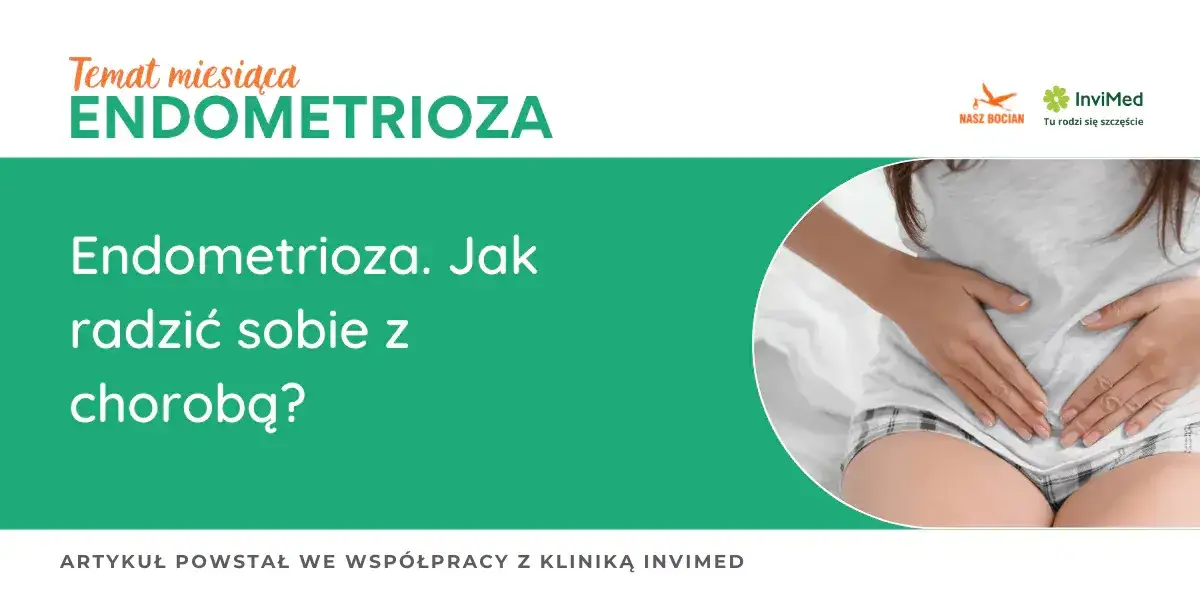 Jak złagodzić ból endometriozy: skuteczne metody i porady