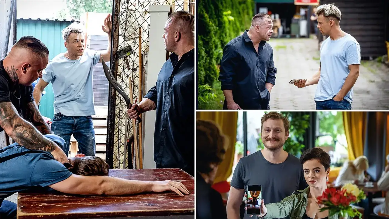 Ile odcinków ma agenci biuro detektywistyczne? Zaskakujące liczby!