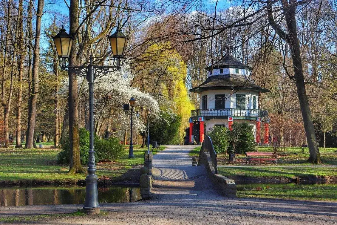 Najciekawsze atrakcje w Żywcu, które musisz zobaczyć podczas wizyty