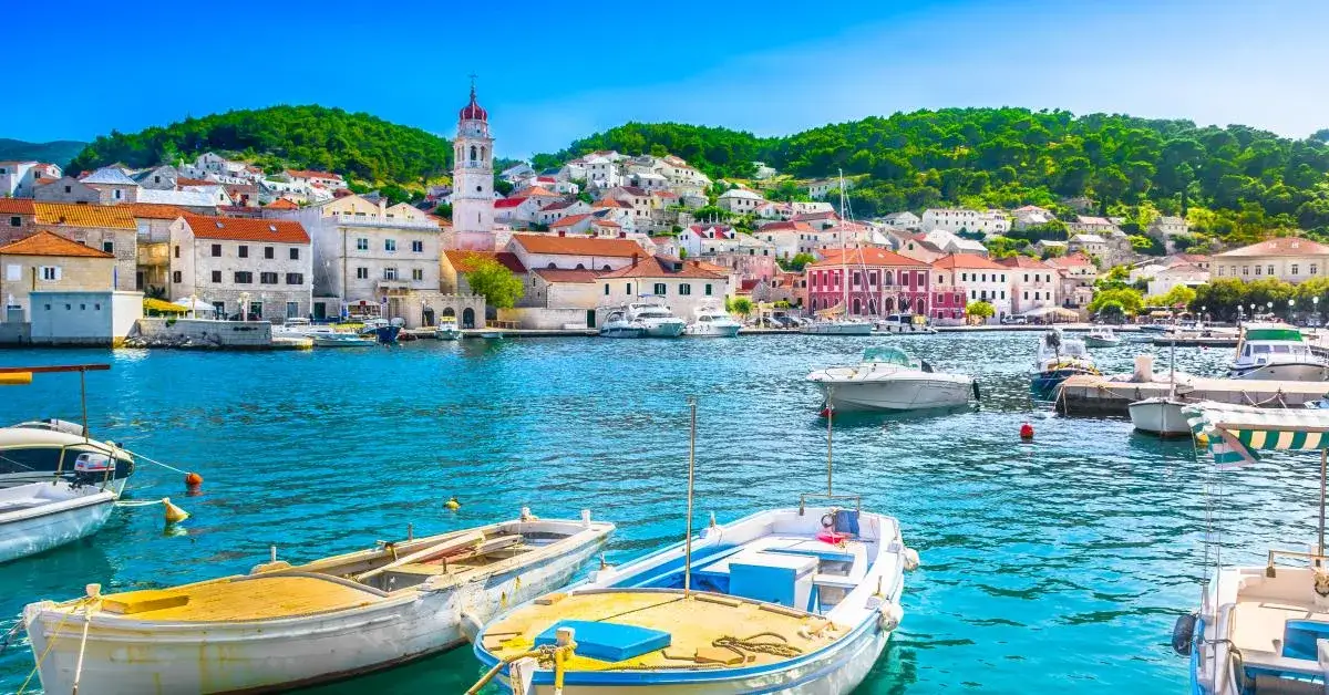 Chorwacja: Tanie noclegi? Odkryj sekrety oszczędzania!