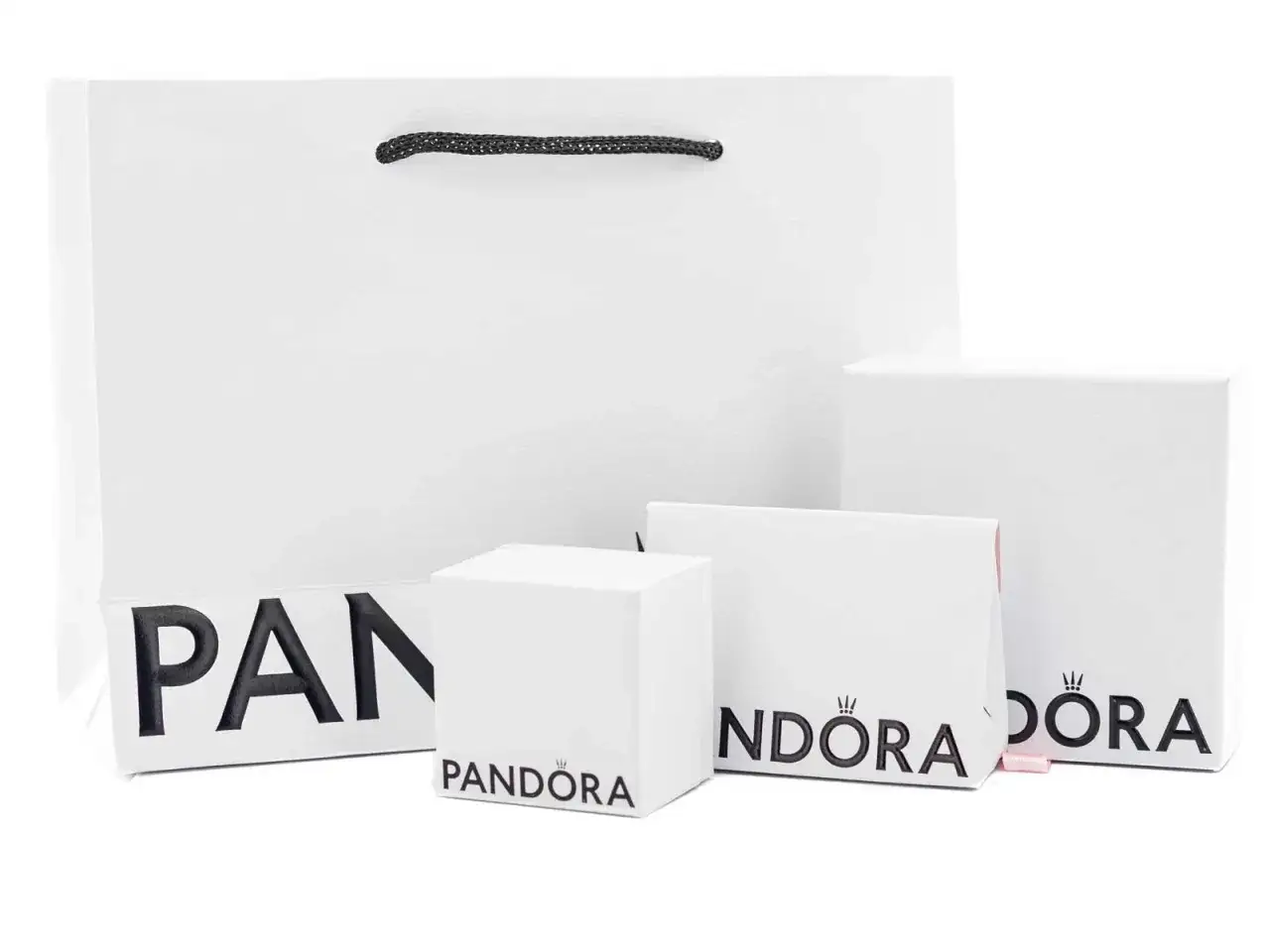 Pandora 3 za 2: Daty, zasady, triki. Nie przegap okazji!