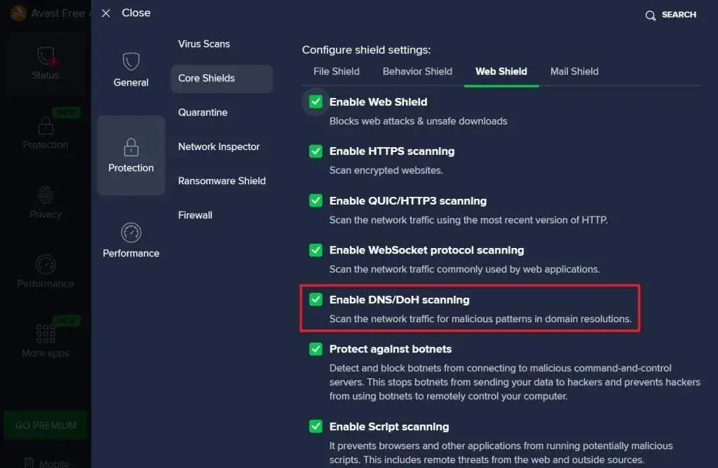 Jak zaktualizować Avast i uniknąć zagrożeń bezpieczeństwa