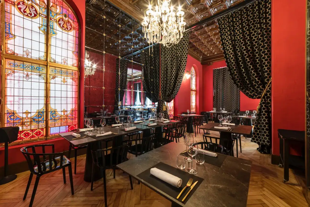 La Embajada Zaragoza: Redefiniendo el turismo gastronómico en España