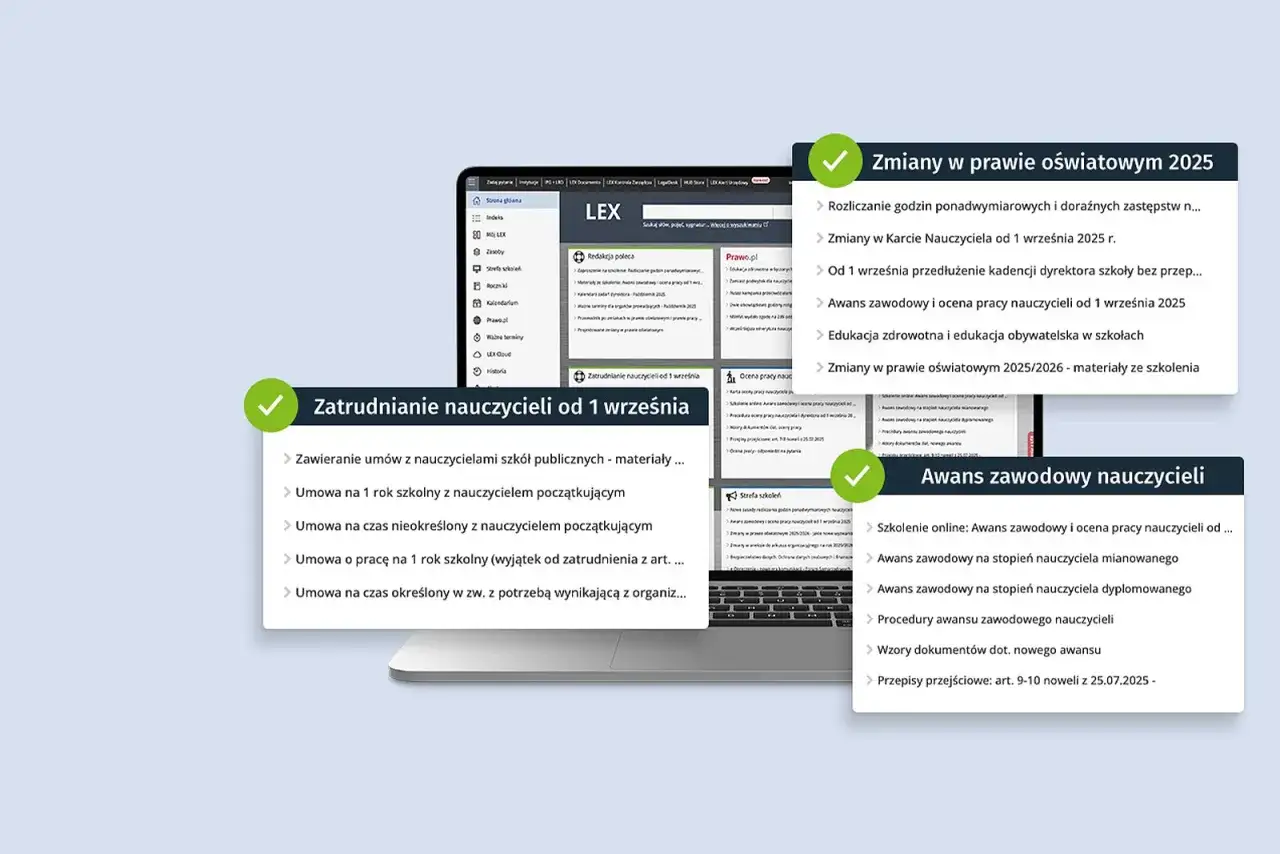 Prawo oświatowe vs Ustawa o systemie oświaty: Co dziś obowiązuje?