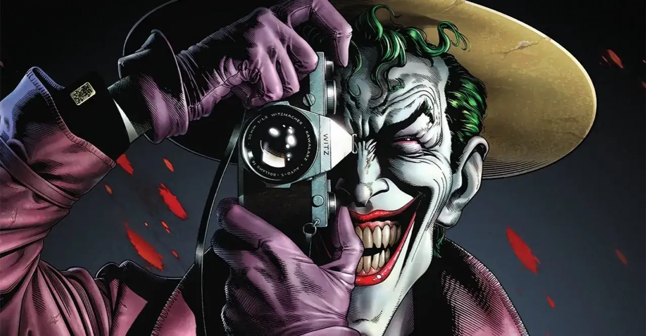 Najlepsze komiksy w historii - kultowe tytuły, które musisz przeczytać