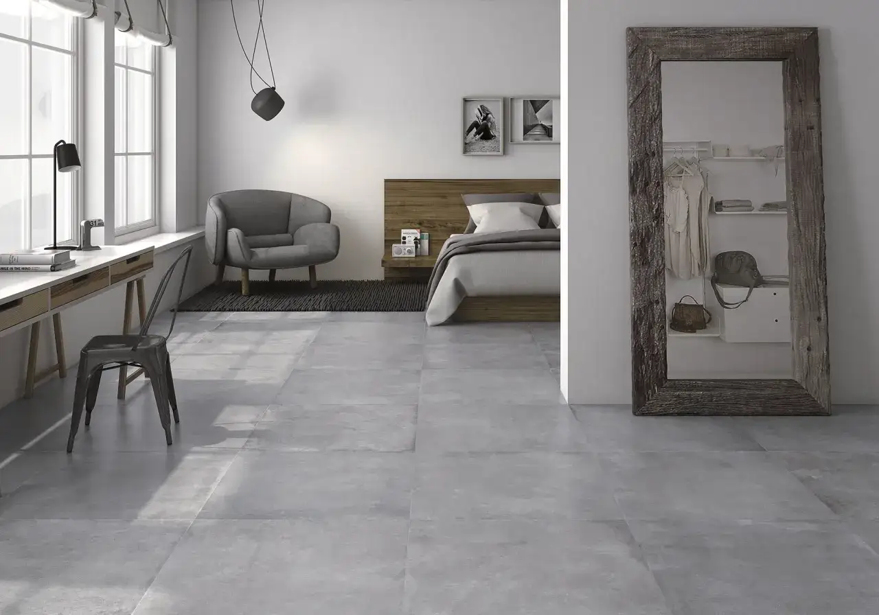 Jakie płytki do salonu matowe czy z połyskiem - zobacz wszystkie fakty