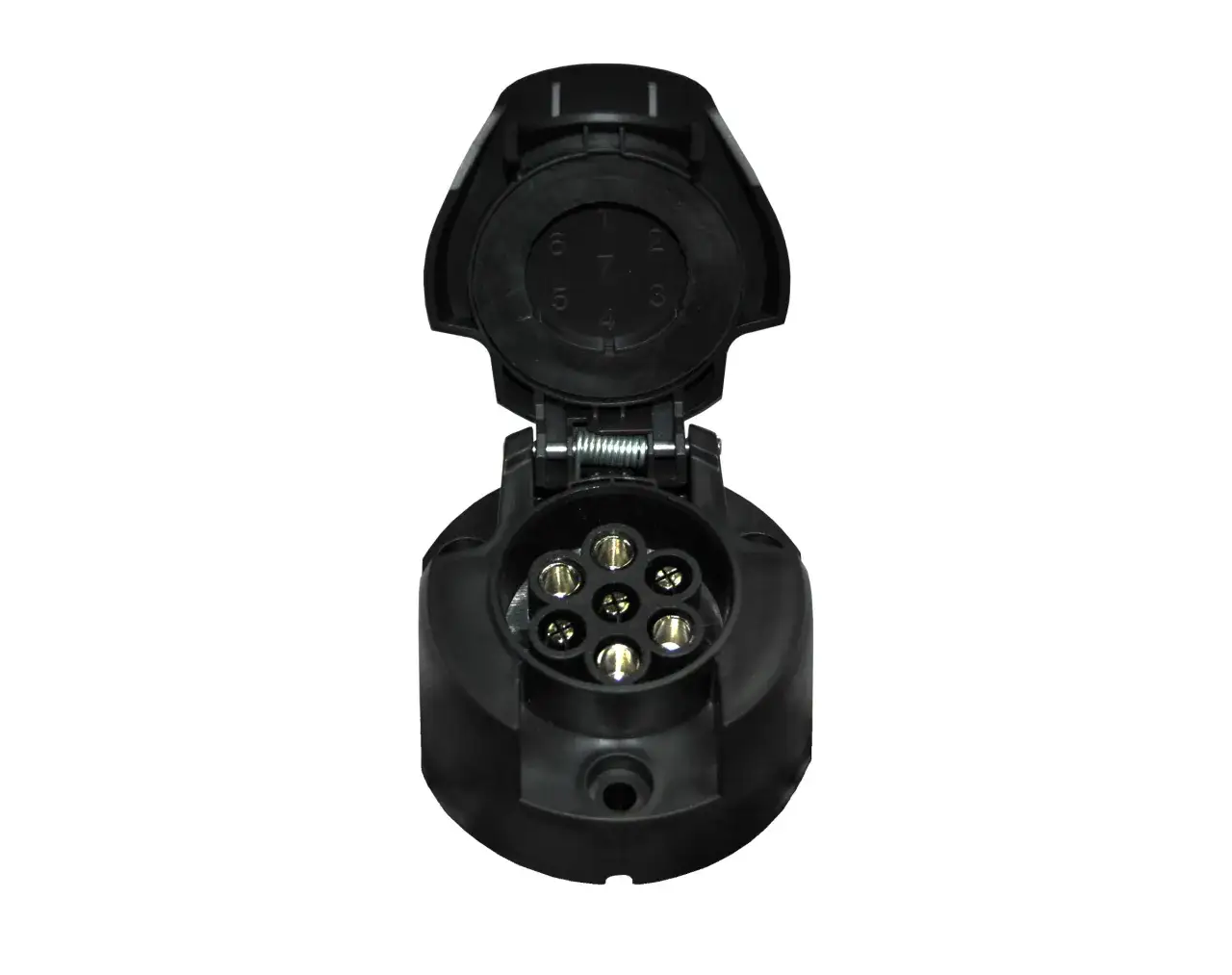 Jaką przejściówkę do przyczepki wybrać? 5 cech bezpiecznej jazdy