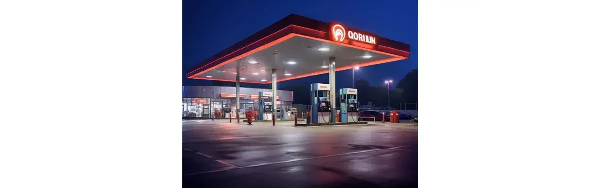 Ile kosztuje wybudowanie stacji paliw? Poznaj ukryte wydatki i czynniki wpływające na cenę