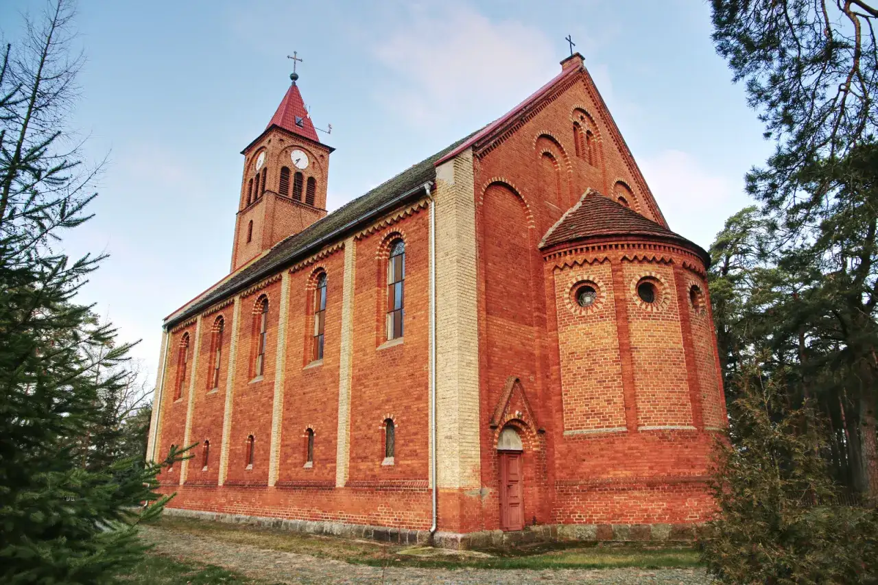 Jak parafia Mysłowice-Wesoła jednoczy tę lokalną społeczność?