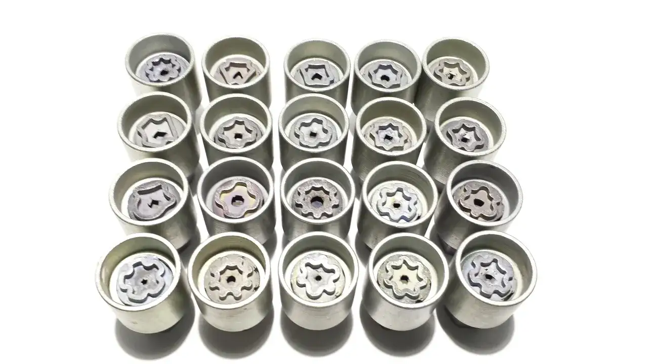 Jakie śruby zabezpieczające do felg wybrać, aby uniknąć kradzieży?