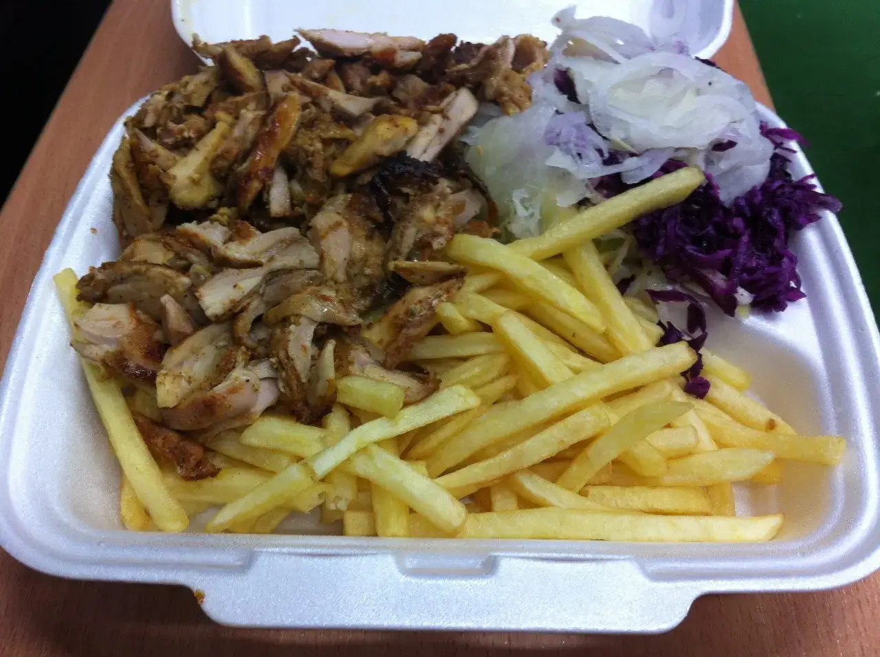 Gyros czy Kebab? Rozwiej wątpliwości! Różnice w mięsie i sosach