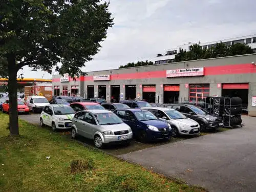 Autoteile Unger Köln: Alle Standorte, Serviceangebote und Kontakte