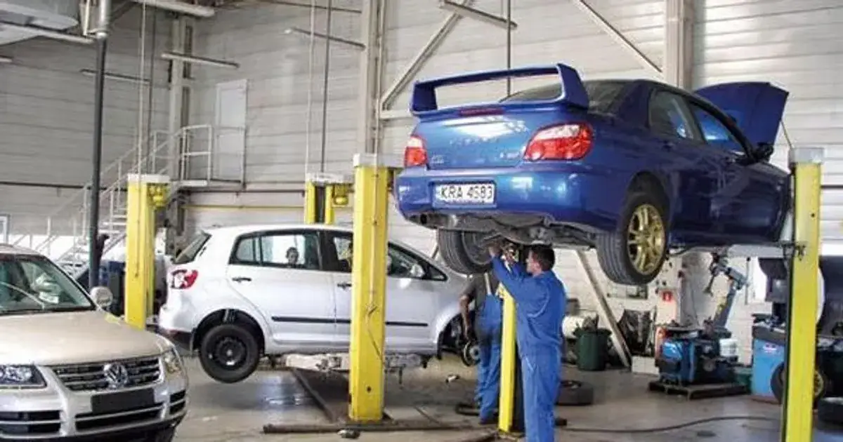 Objawy zużytej dwumasy – jak je rozpoznać i uniknąć kosztownych napraw