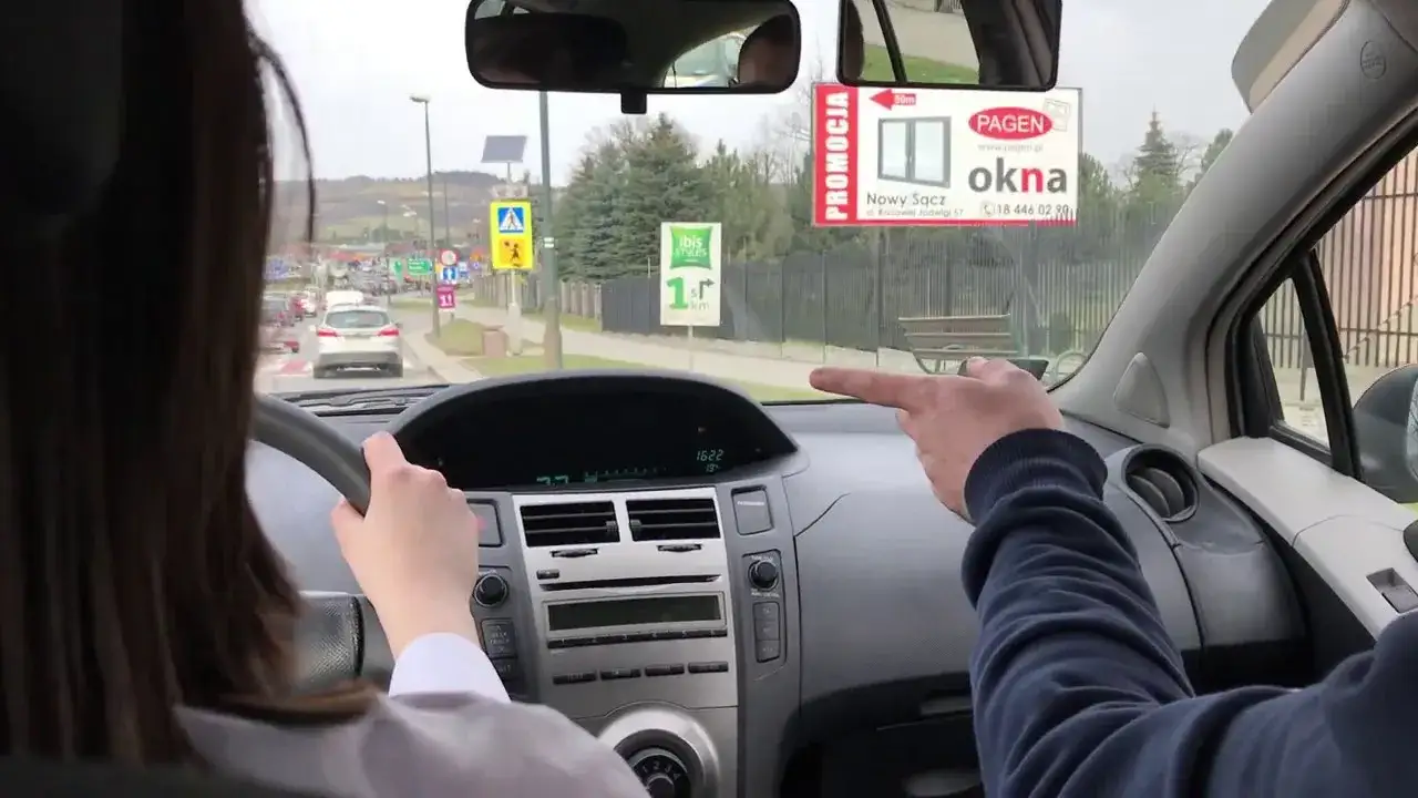 Jak puszczać sprzęgło żeby nie szarpało i cieszyć się płynnością jazdy