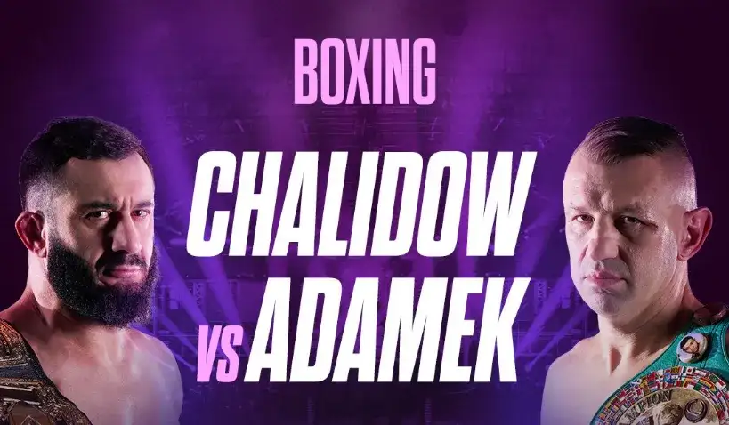 Adamek vs Khalidov: Kto wygra walkę stulecia?