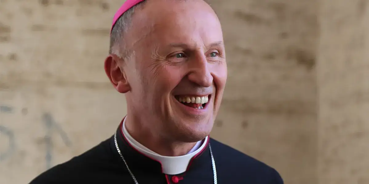 Bp Marek Solarczyk: działalność i wpływ na społeczność