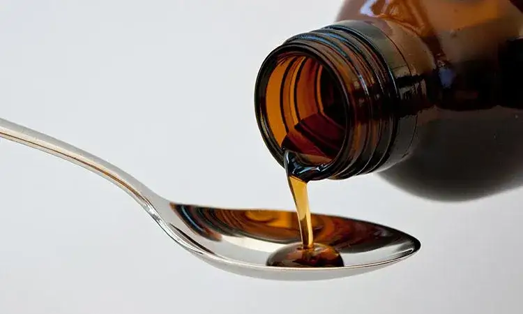 Hyperreal kodeina: skuteczny lek czy narkotyk? Oto mroczna prawda