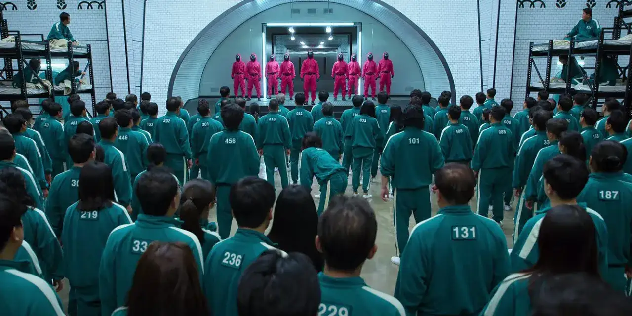 Najlepsze komedie azjatyckie na Netflixie i HBO - lista hitów do obejrzenia