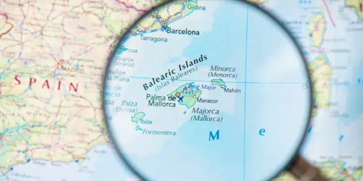 Baleary jakie wyspy – poznaj najpiękniejsze miejsca archipelagu