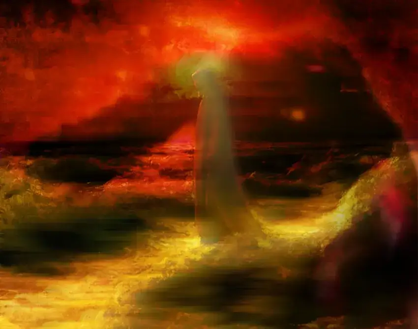 Czy znasz moc modlitwy "Pomnij o Najświętsza Panno"? Siła słów