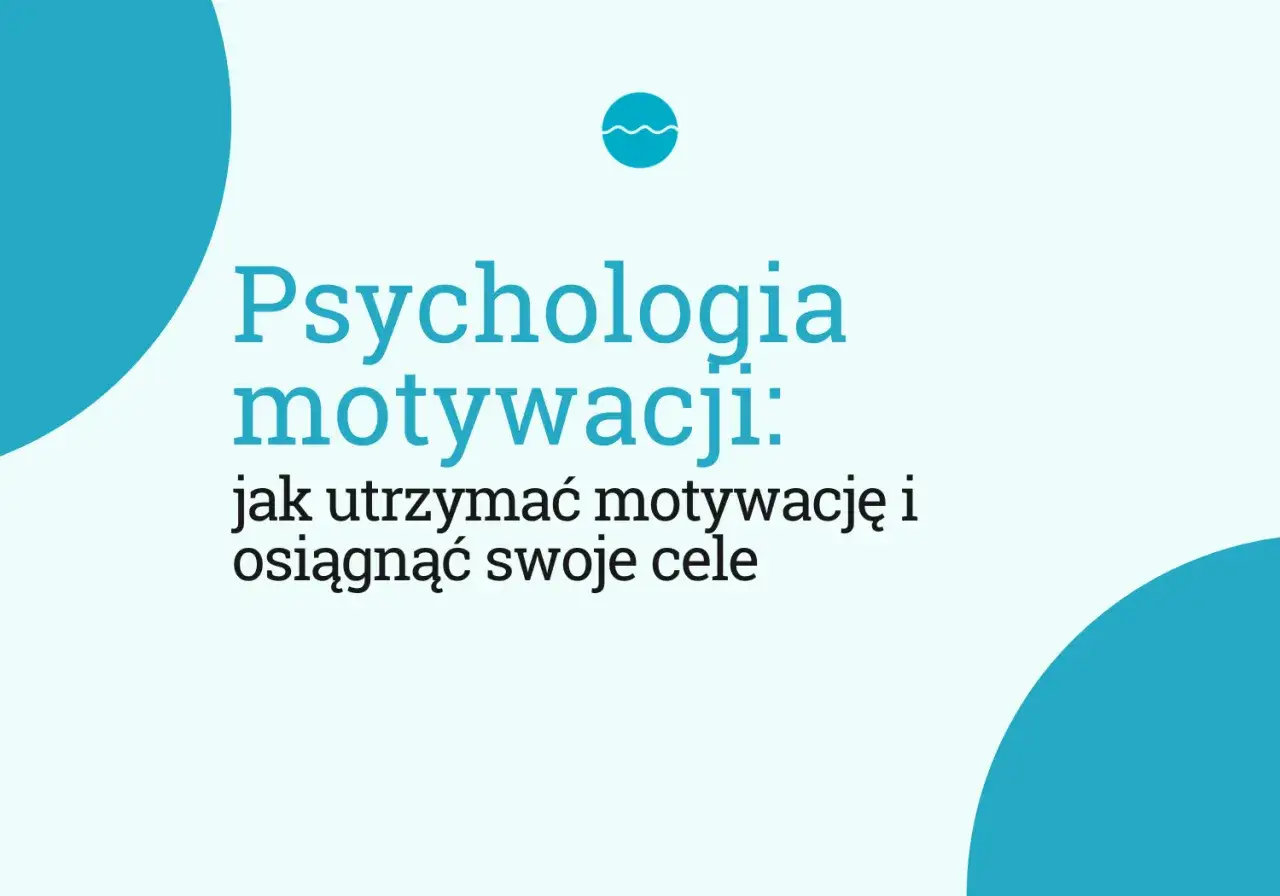 Jak utrzymać motywację i nie poddawać się w trudnych chwilach