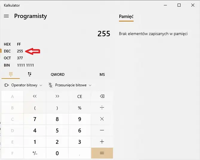 Jak zamienić liczbę na system binarny? Proste metody krok po kroku