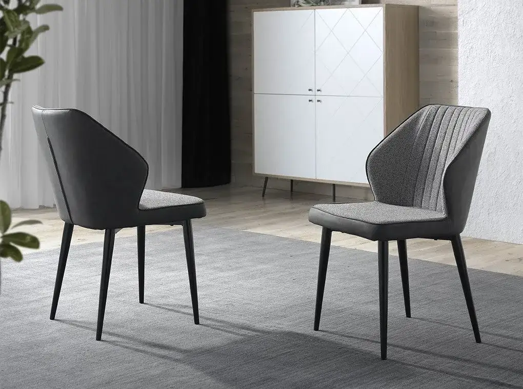 Sillas de salón Conforama: Tu guía experta para elegir en 2026