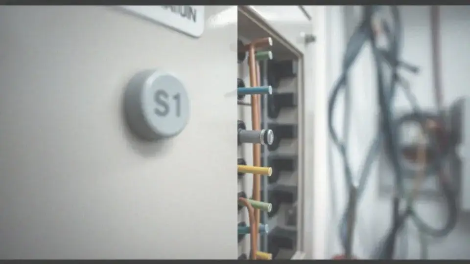 Podłączanie unifonu Cyfral: Poradnik 6-przewodowy krok po kroku