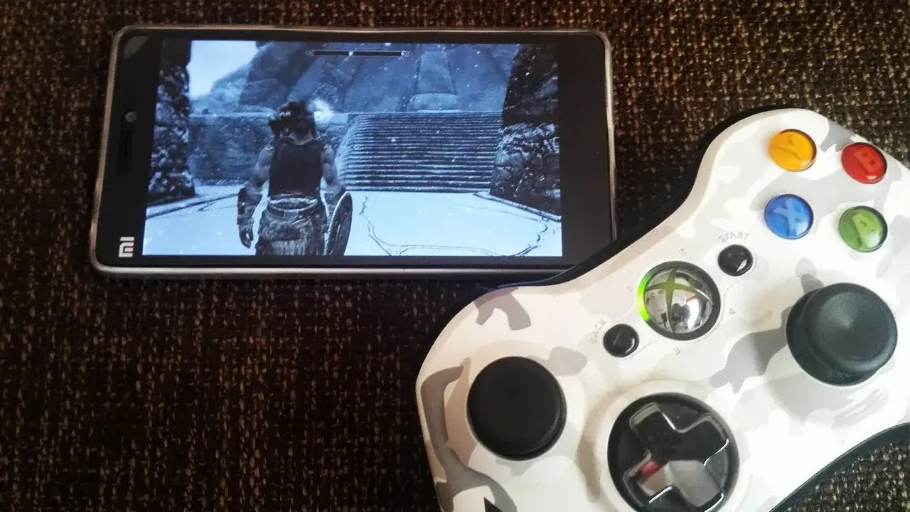 Jak grać w gry ze Steam na telefonie bez komputera i cieszyć się zabawą