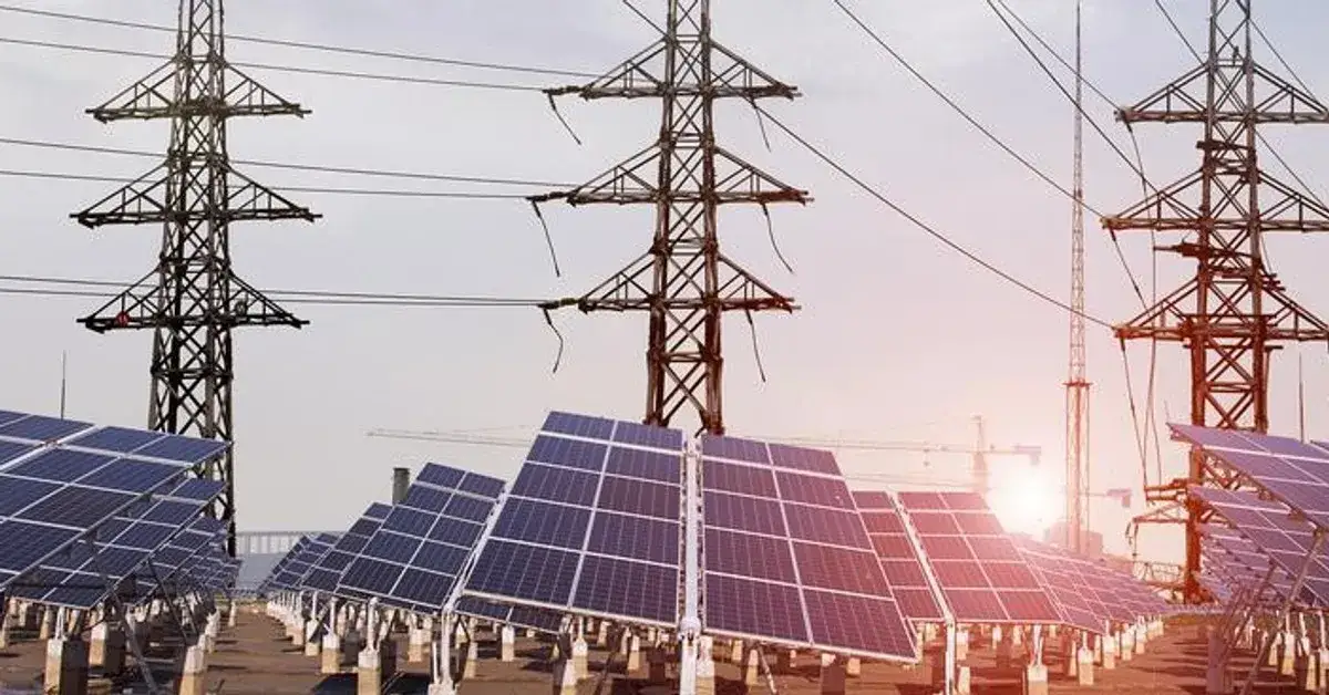 Solorz elektrownia słoneczna: znaczenie dla energii odnawialnej w Polsce