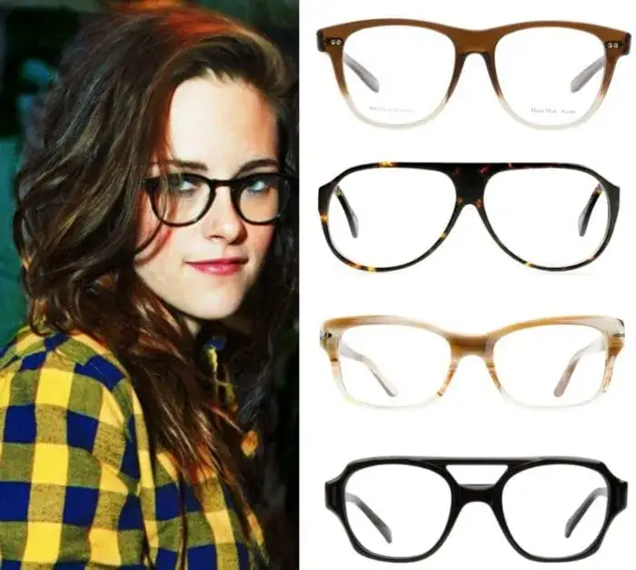 Jak dobrać oprawki okularowe? Poradnik, który odmieni Twój wizerunek!