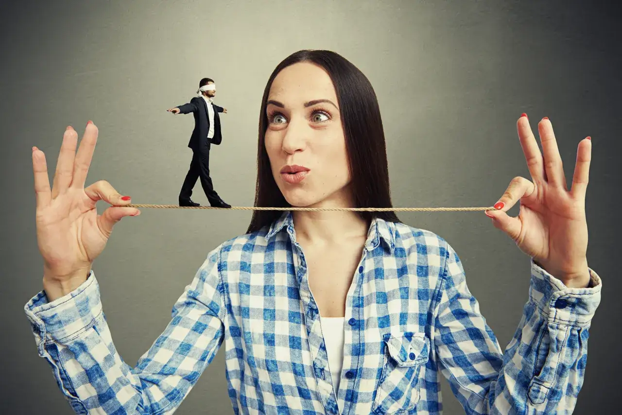 Jak nie być matką w związku? Odzyskaj partnerstwo i intymność.