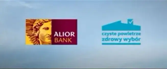 Alior Bank Czyste Powietrze - Kredyty na termomodernizację bez stresu